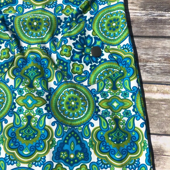 Vintage Hippie Gogo Dress - Picture 3 of 3